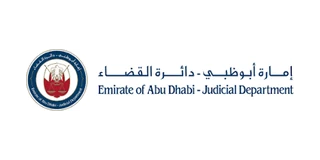Abu Dhabi Judicial Department logo