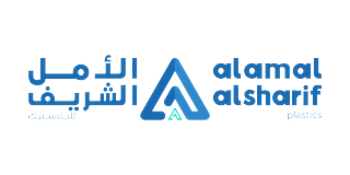 Al Amal Al Sharif Plastic Pipes logo