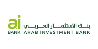 Arab Investment Bank logo