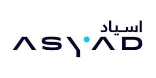 Asyad logo