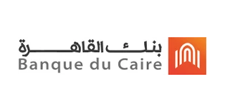 Banque du Caire logo