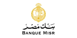 Banque Misr logo