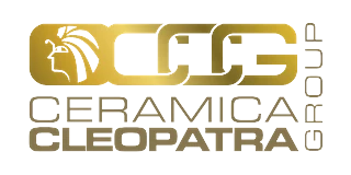 Ceramica Cleopatra Group logo