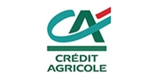 Crédit Agricole logo