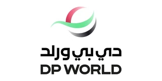 DP World logo