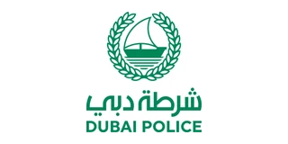 Dubai Police logo