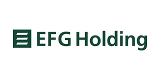 EFG Holding logo