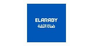 El Araby Group logo