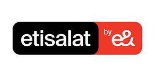 Etisalat by e& logo