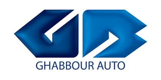 GB Auto (Ghabbour) logo