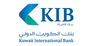 Kuwait International Bank logo