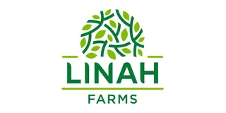 Linah Farms logo