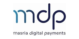 Masria Digital Payments logo