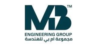 MB Engineering Group logo