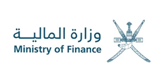 Ministry of Finance – Oman logo