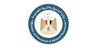Ministry of Petroleum – Egypt logo