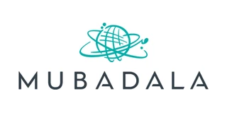 Mubadala Investment Company logo