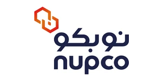 NUPCO logo