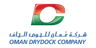 Oman Drydock Company logo