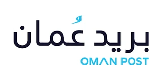 Oman Post logo