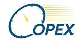 Opex Egypt logo
