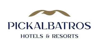 Pickalbatros Hotels & Resorts logo