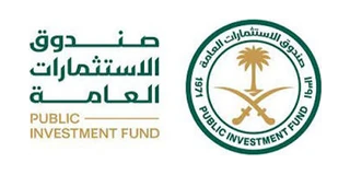 Public Investment Fund (PIF) logo