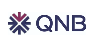 Qatar National Bank (QNB) logo