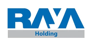 Raya Holding logo