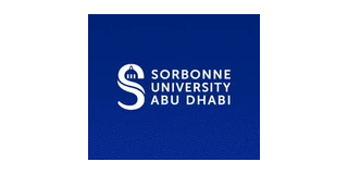 Sorbonne University Abu Dhabi logo