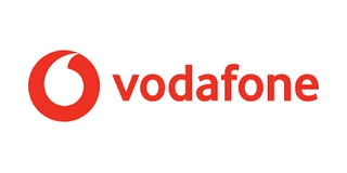 Vodafone logo